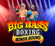 Big Bass Boxing Bonus Round